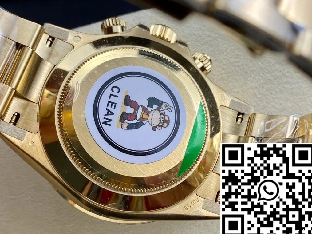 Rolex Diamond-set Factory Daytona Dial M116508-0008 Cosmograph Clean 0130